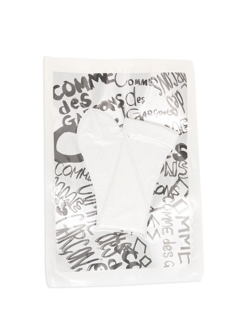 Comme Des Garcons Nylon socks