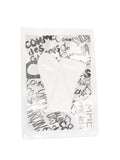 Comme Des Garcons Nylon socks