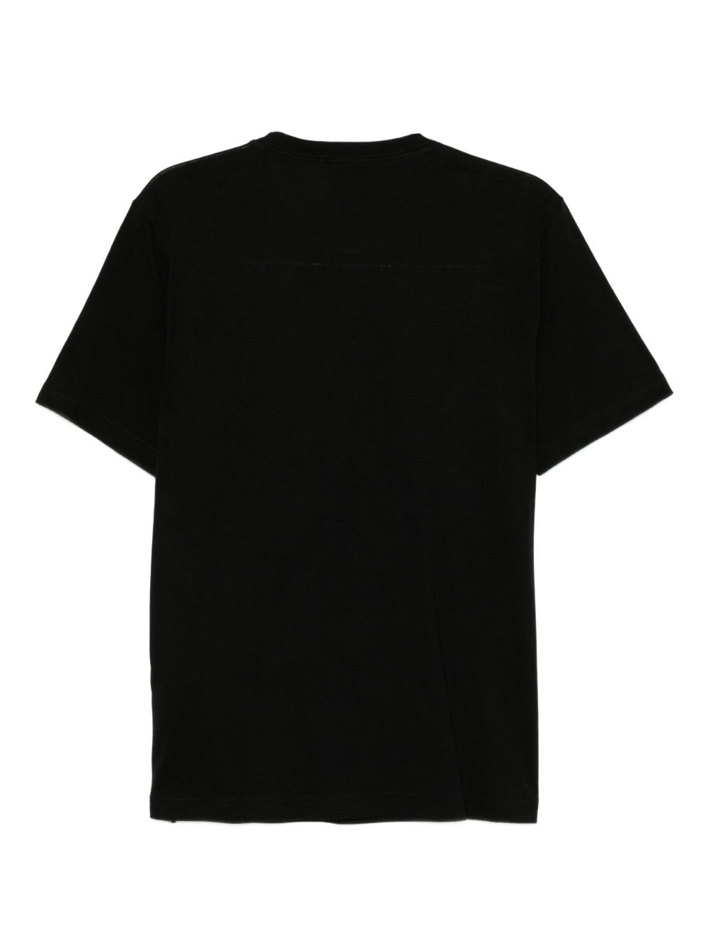 Ps By Paul Smith Zebra organic cotton t-shirt