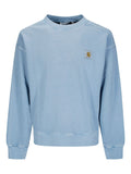 Carhartt Wip Main Carhartt WIP Logo cotton sweatshirt