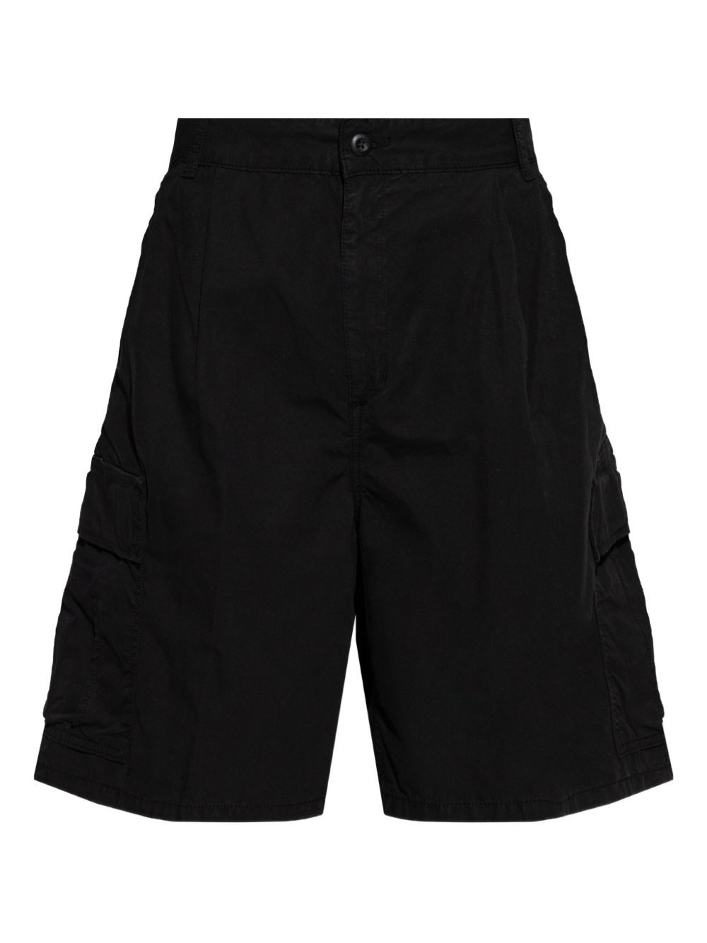 Carhartt Wip Main Carhartt WIP Cotton cargo shorts