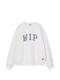 Carhartt Wip Main Carhartt WIP Logo cotton sweatshirt