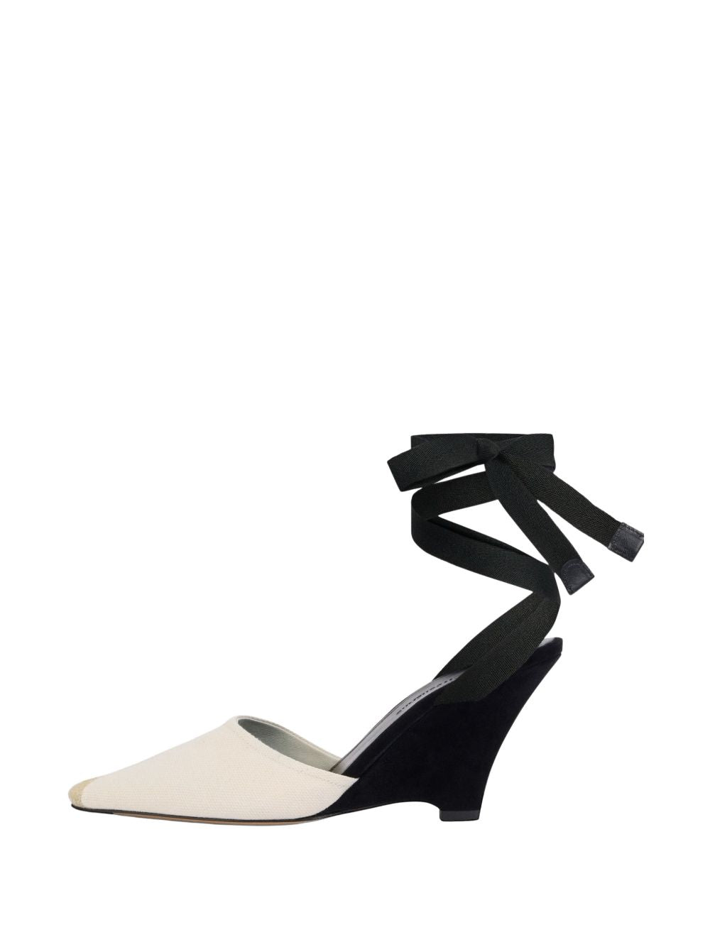 Jacquemus The high espadrilles