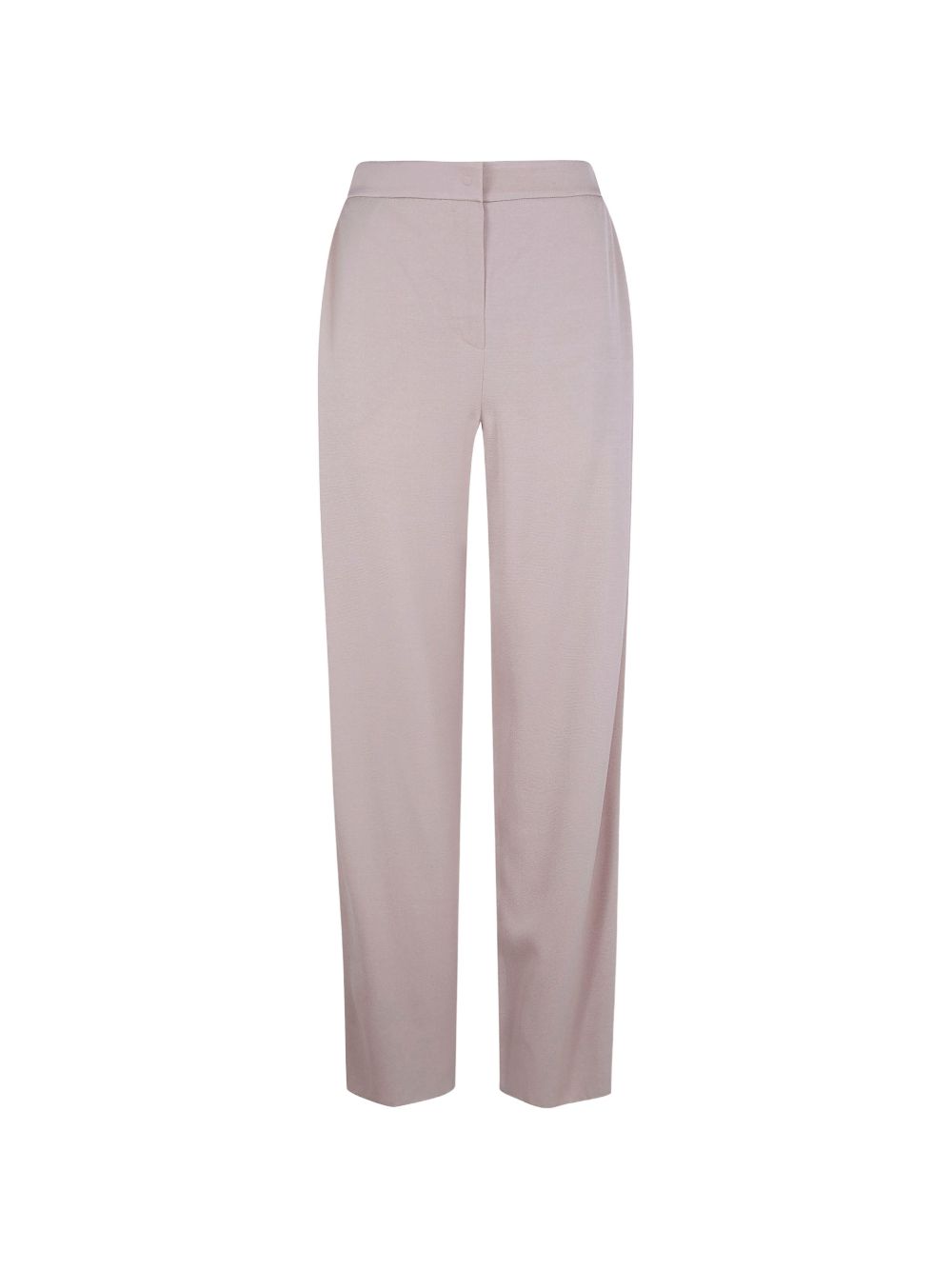 Emporio Armani Straight-leg trousers