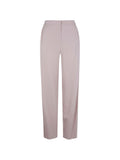 Emporio Armani Straight-leg trousers