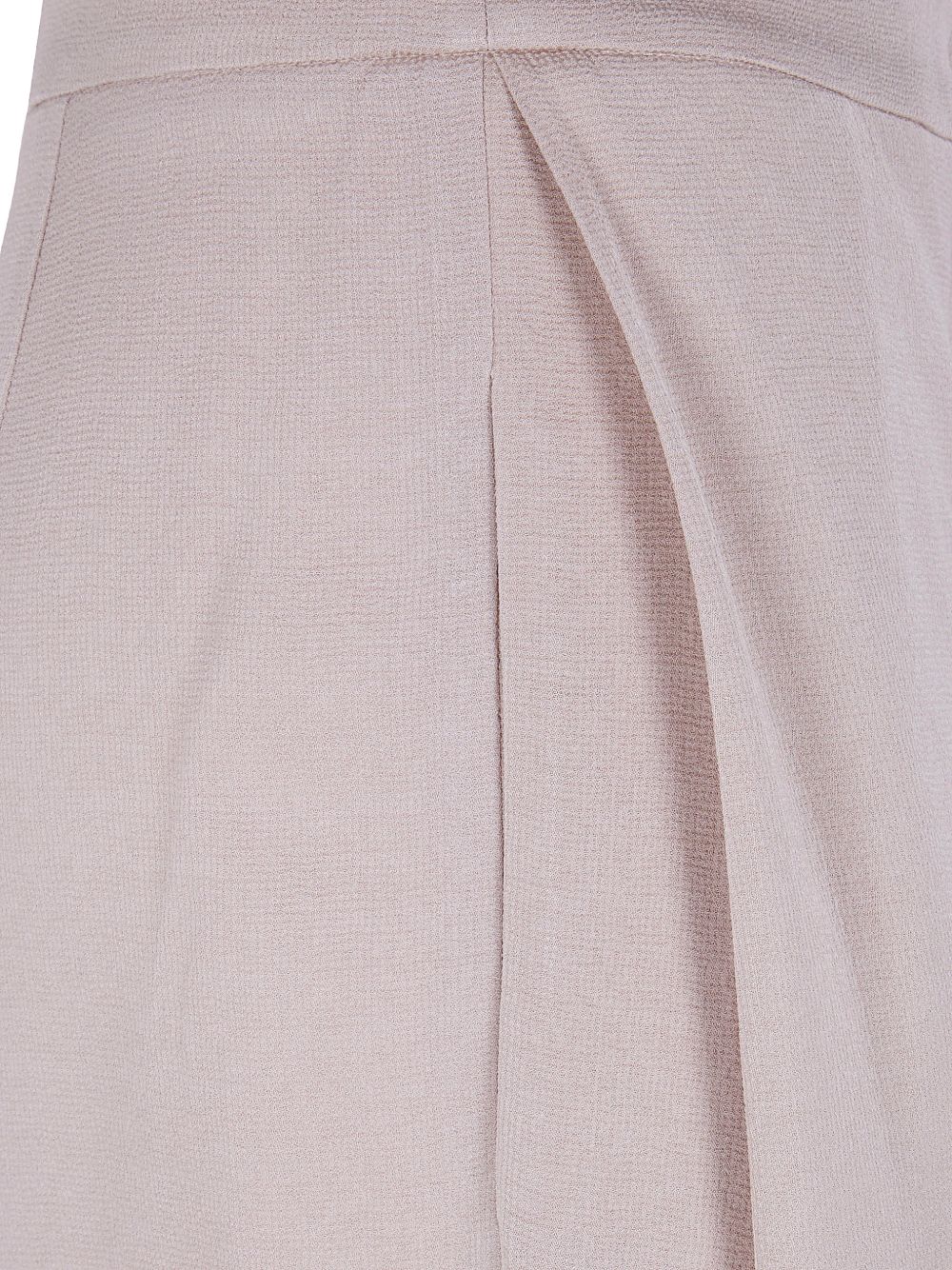 Emporio Armani Straight-leg trousers