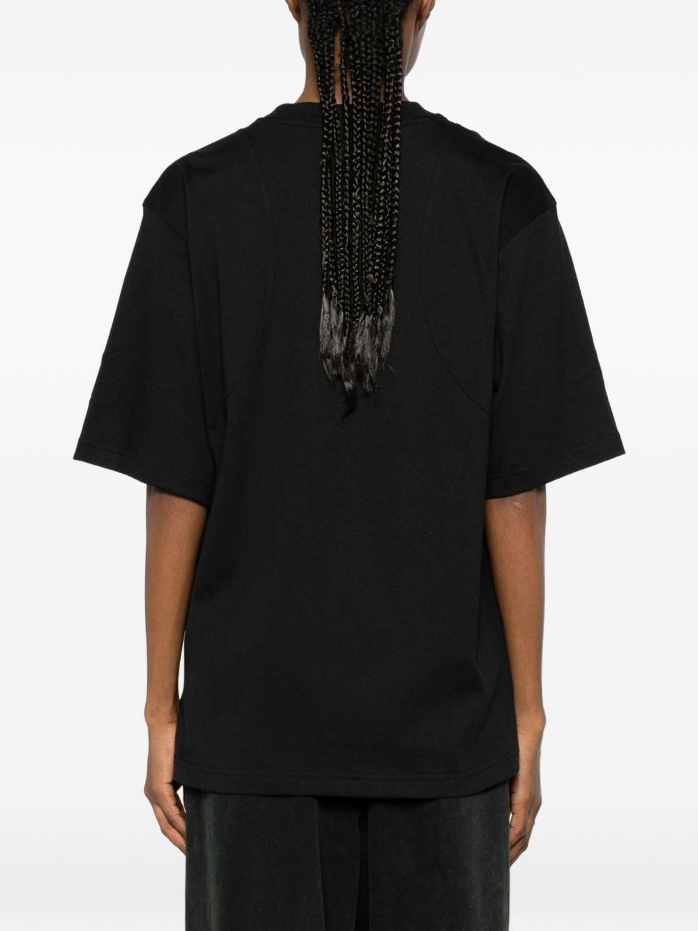 Adidas By Stella McCartney Logo t-shirt