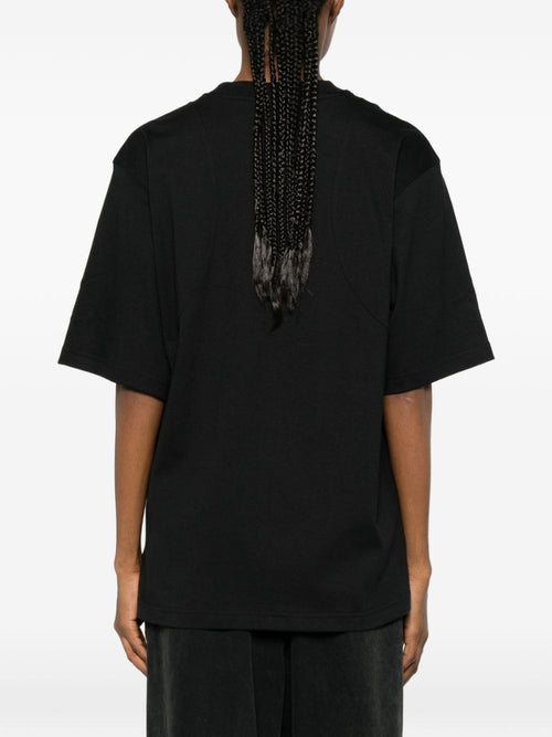 Adidas By Stella McCartney Logo t-shirt