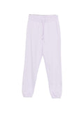 Adidas By Stella McCartney Cotton sweatpants
