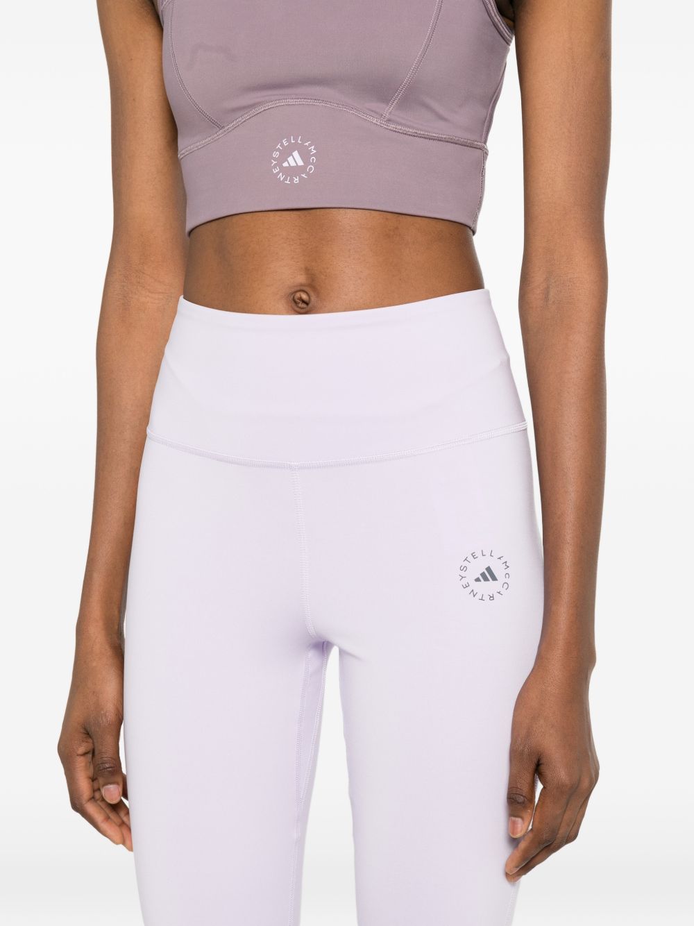 Adidas By Stella McCartney 7/8 Leggings