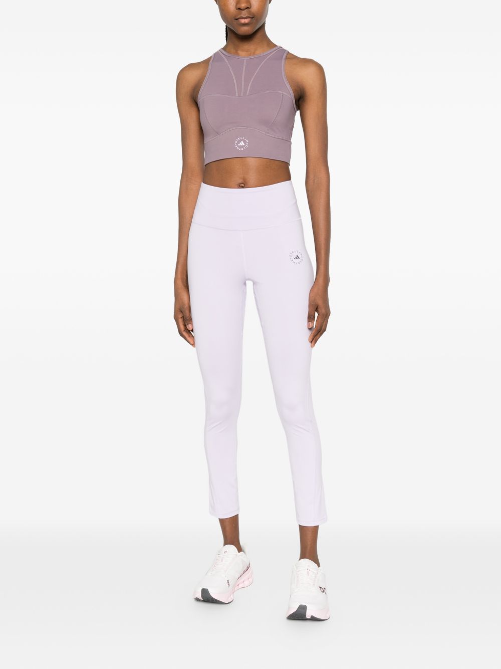 Adidas By Stella McCartney 7/8 Leggings
