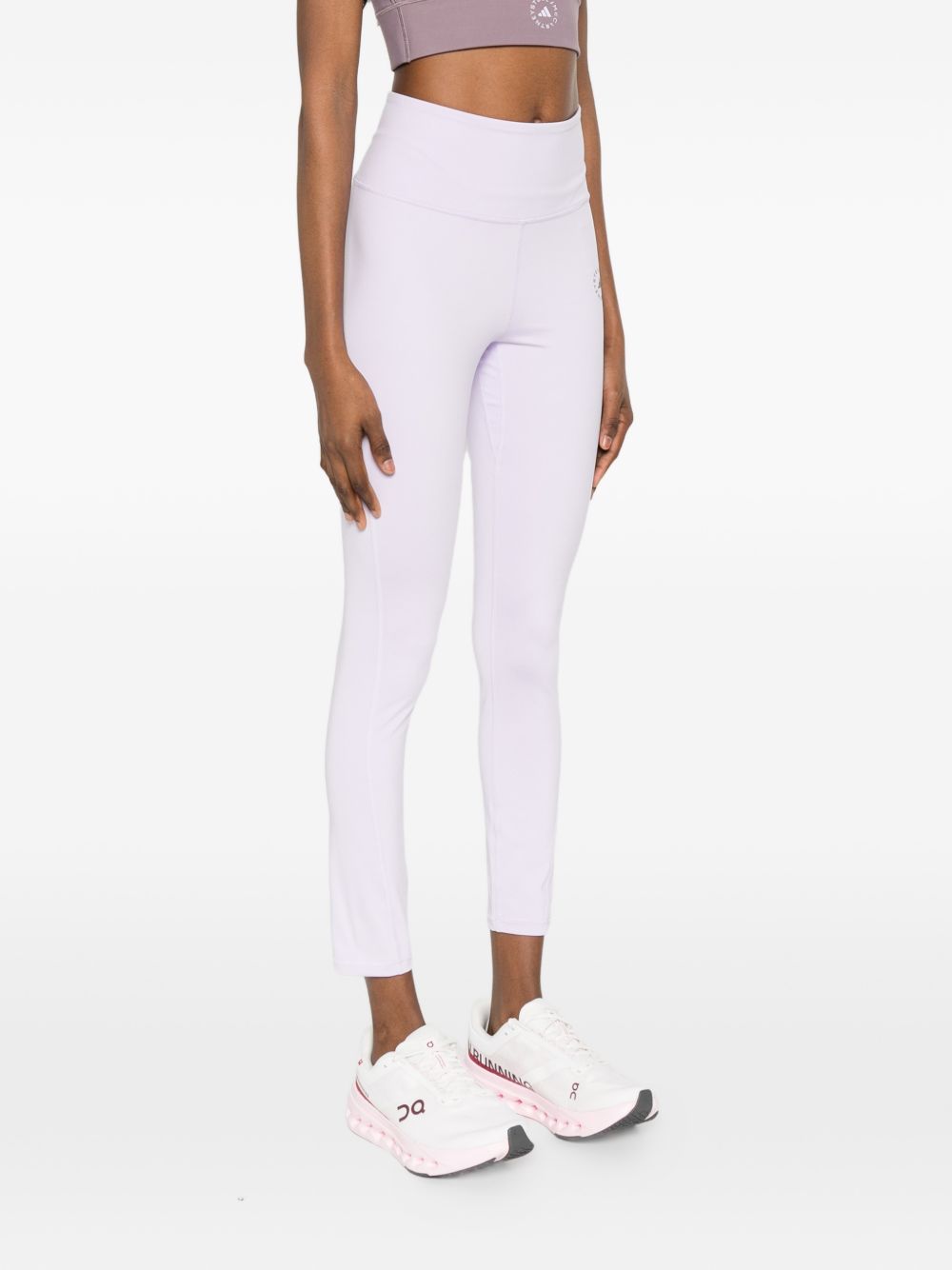 Adidas By Stella McCartney 7/8 Leggings