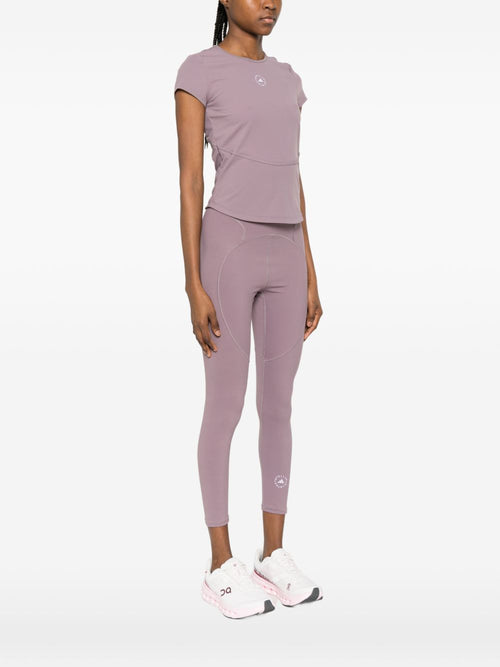 Adidas By Stella McCartney Logo t-shirt