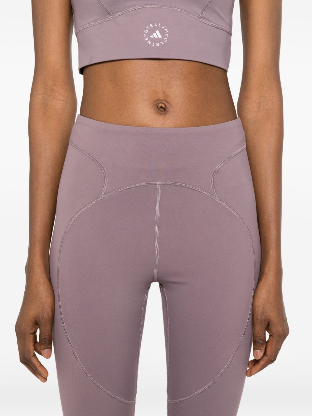 Adidas By Stella McCartney 7/8 Leggings