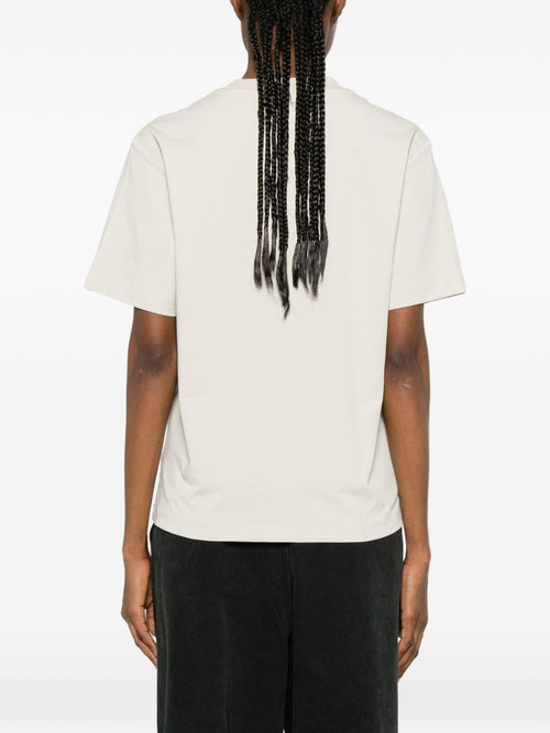 Adidas By Stella McCartney Logo t-shirt