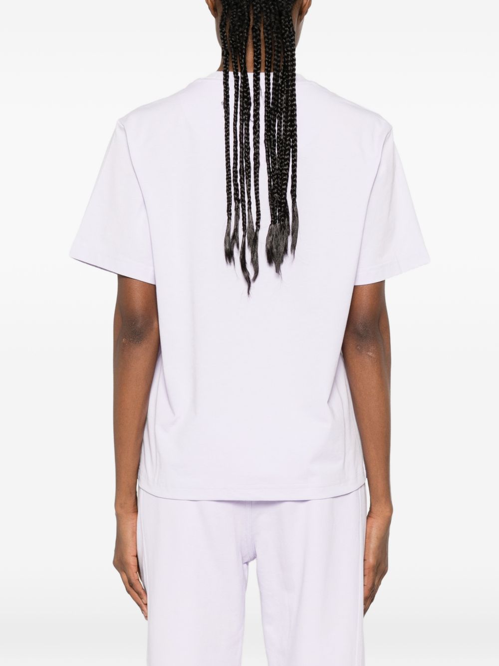 Adidas By Stella McCartney Logo t-shirt