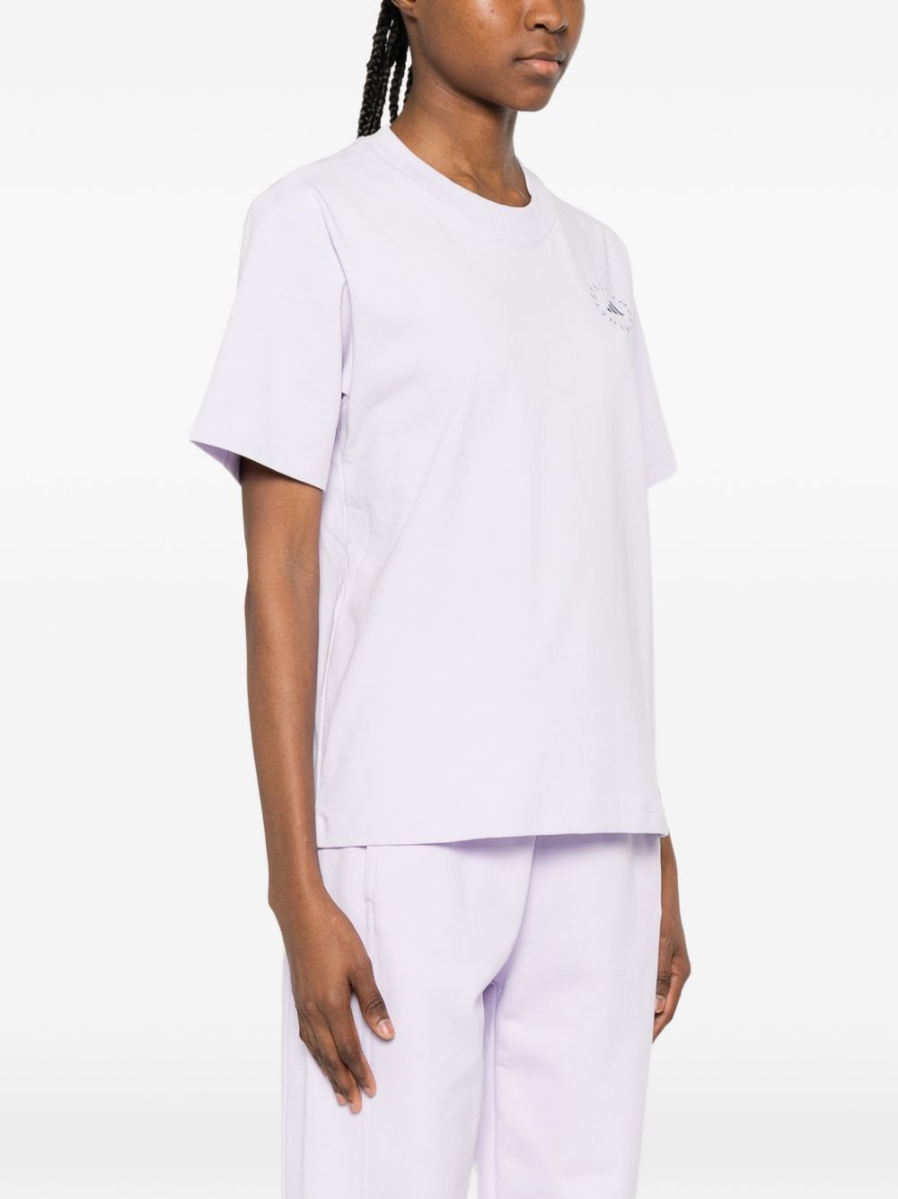 Adidas By Stella McCartney Logo t-shirt