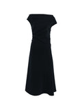 Parosh P.A.R.O.S.H. Midi dress