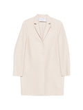 Harris Wharf London Wool coat