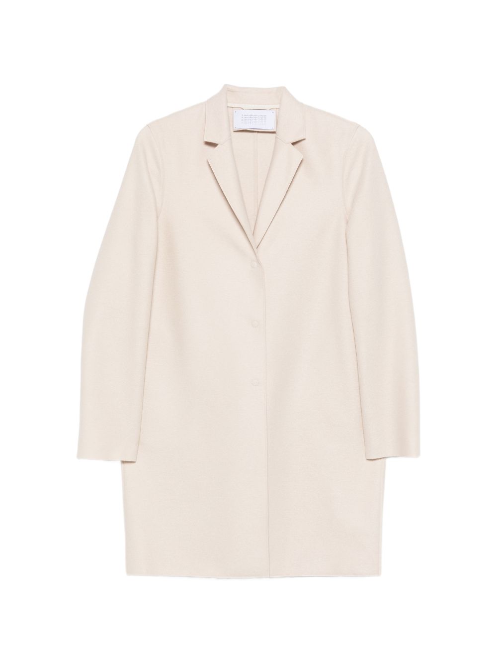 Harris Wharf London Wool coat