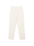 Emporio Armani Cotton trousers