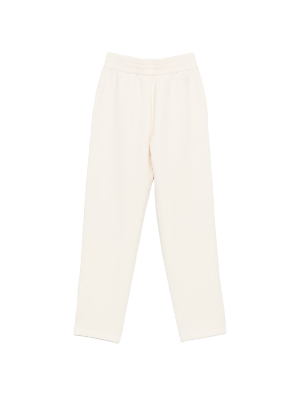Emporio Armani Cotton trousers
