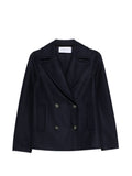 Harris Wharf London Wool coat