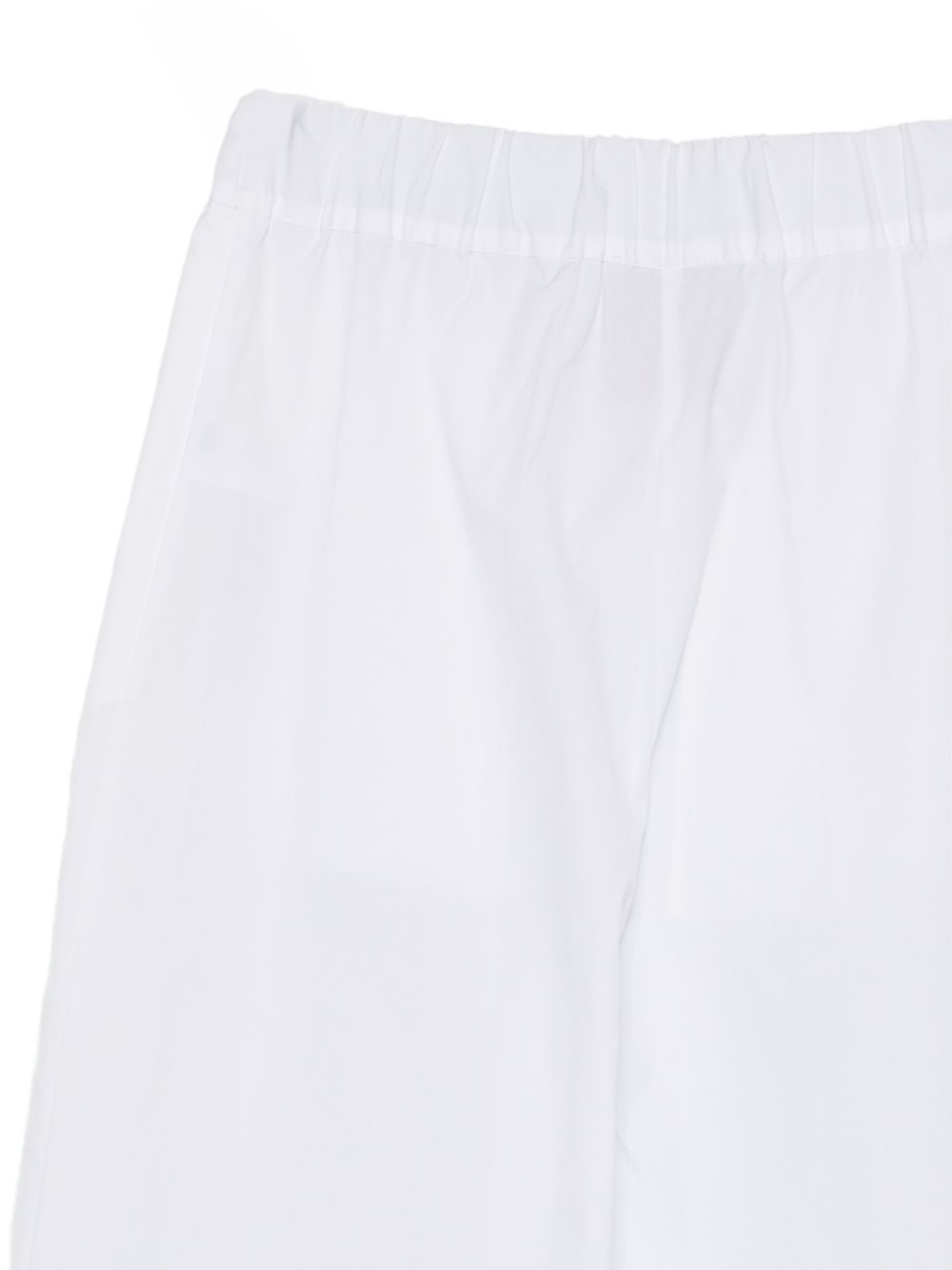 Semicouture Jhonny cotton trousers