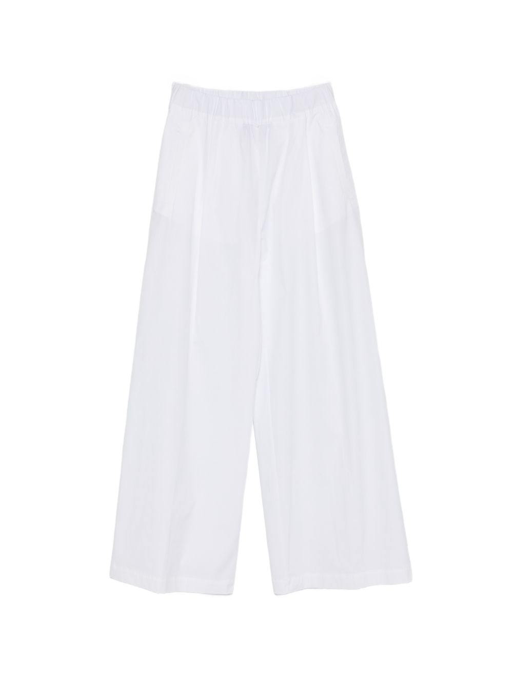 Semicouture Jhonny cotton trousers