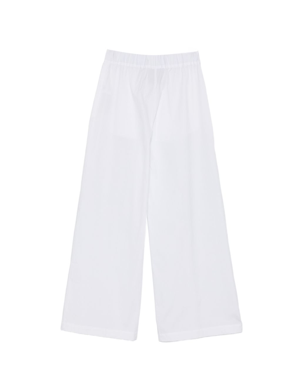 Semicouture Jhonny cotton trousers