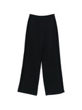Emporio Armani Cotton trousers
