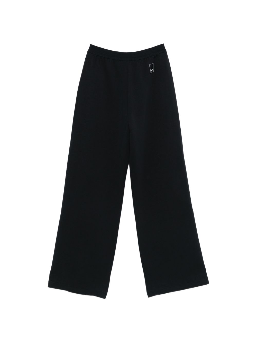 Emporio Armani Cotton trousers