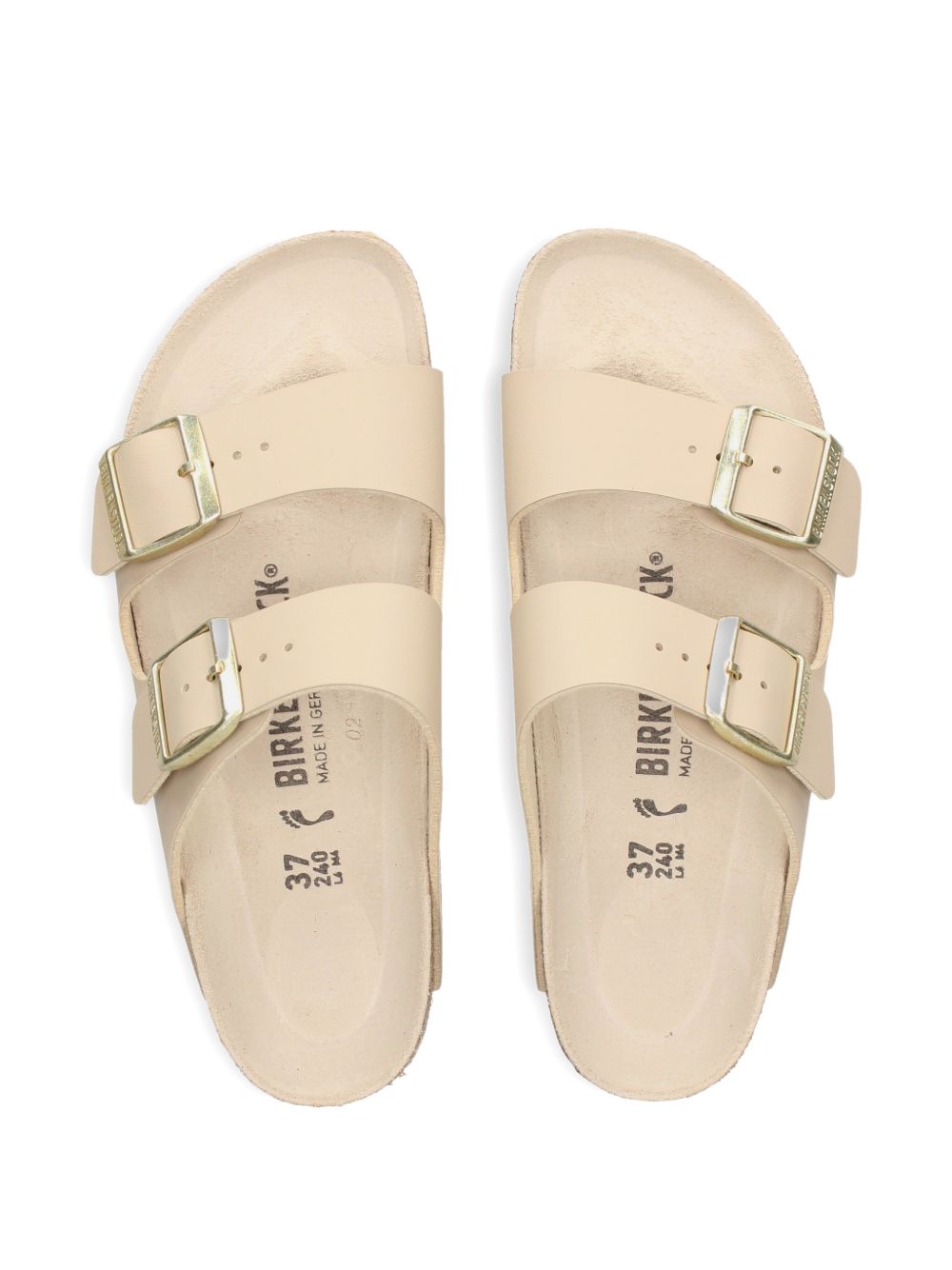 Birkenstock Arizona sandals