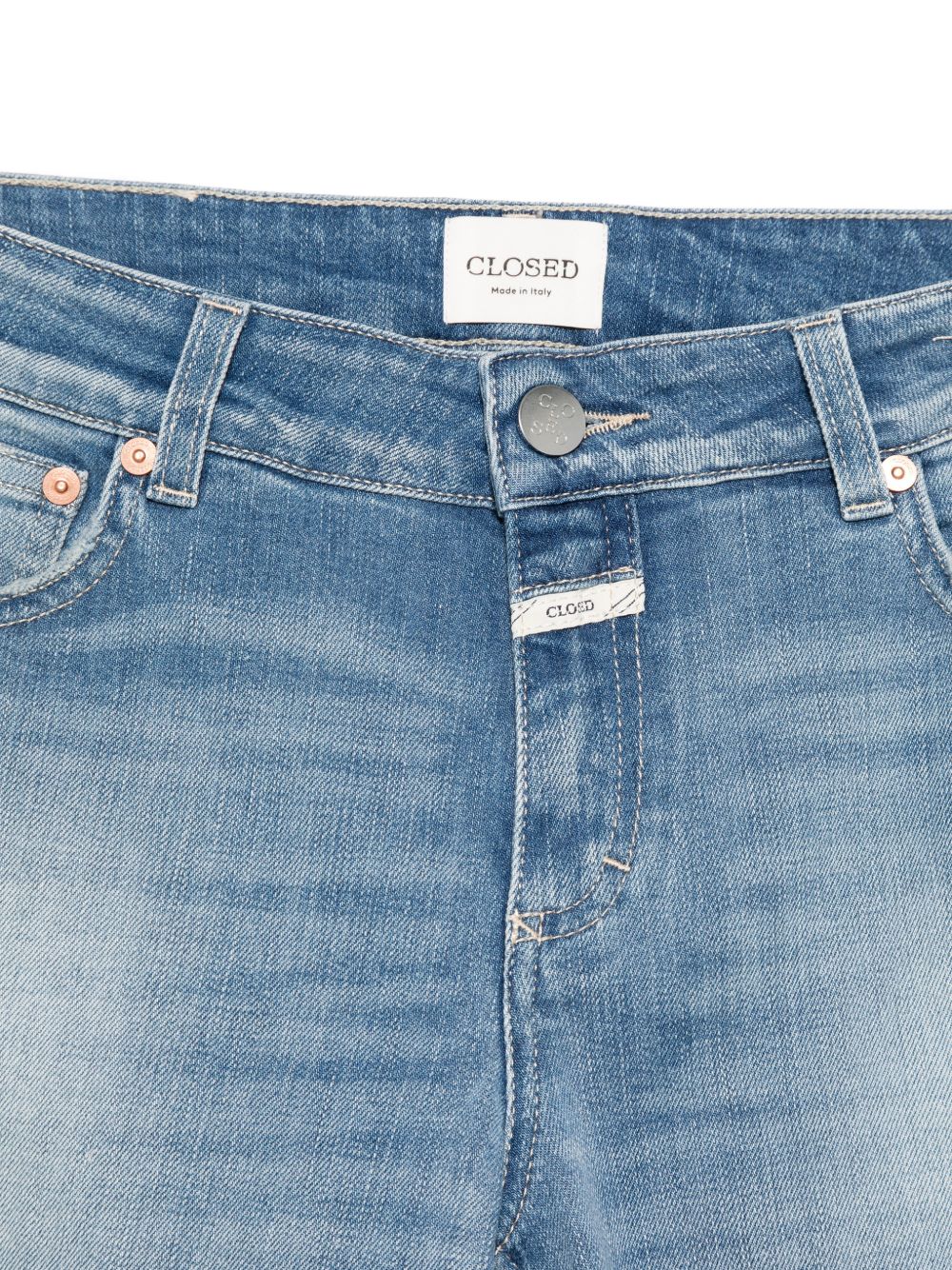 Closed Slim denim jeans