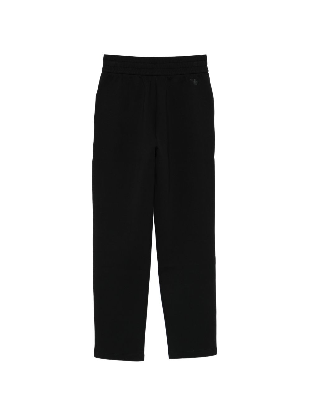 Emporio Armani Cotton trousers