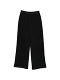 Emporio Armani Cotton trousers