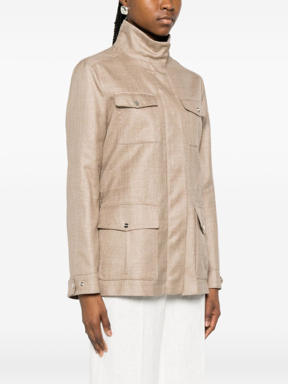 Herno Field jacket