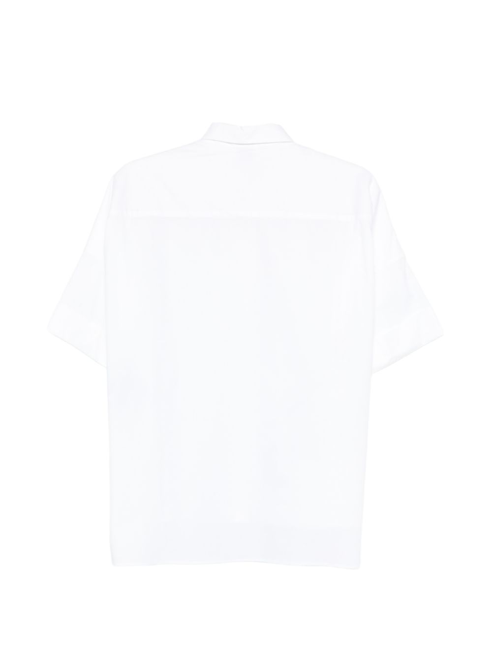 Fay Cotton shirt