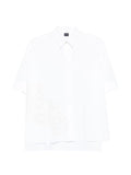 Fay Cotton shirt