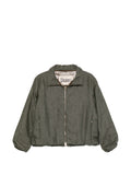 Herno Nylon blouson jacket
