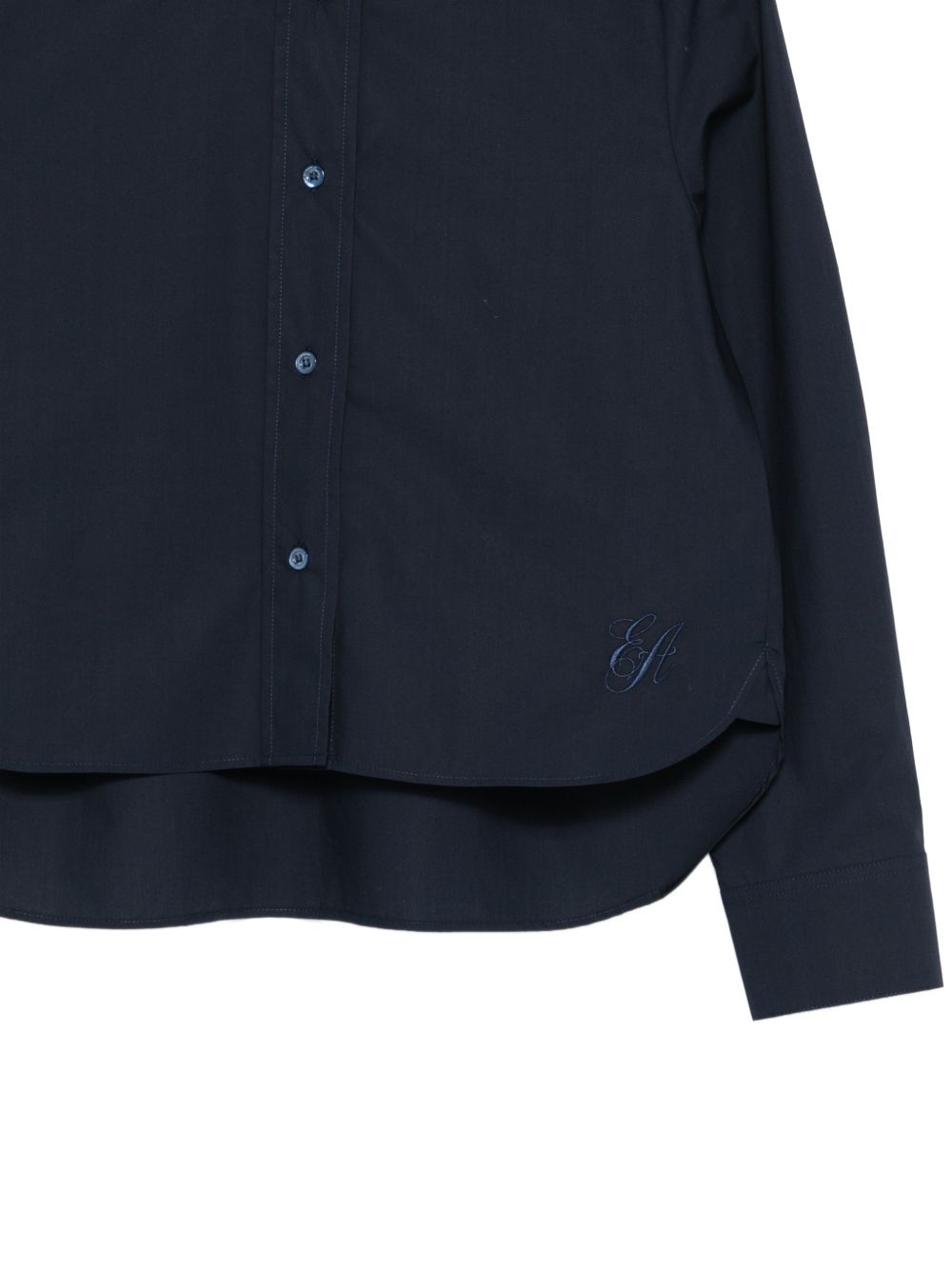Emporio Armani Cotton shirt