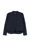 Emporio Armani Cotton shirt