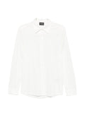 Emporio Armani Cotton blend shirt