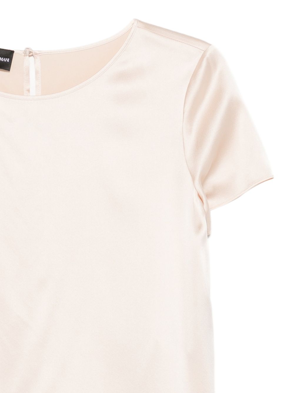 Emporio Armani Silk top