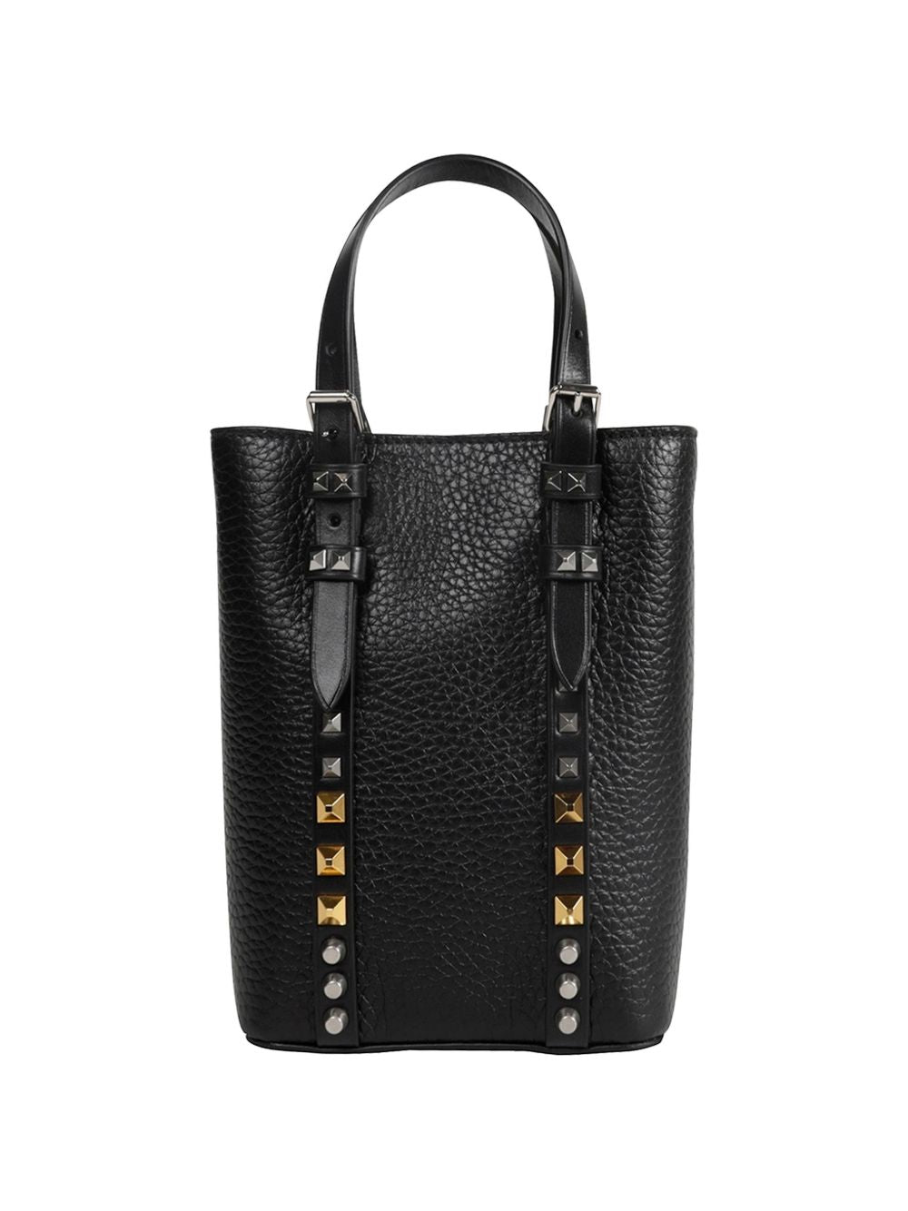 Valentino Garavani Rockstud Handle Bag