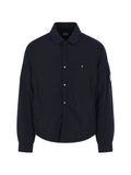 C.P. Company Chrome-R nylon overshirt