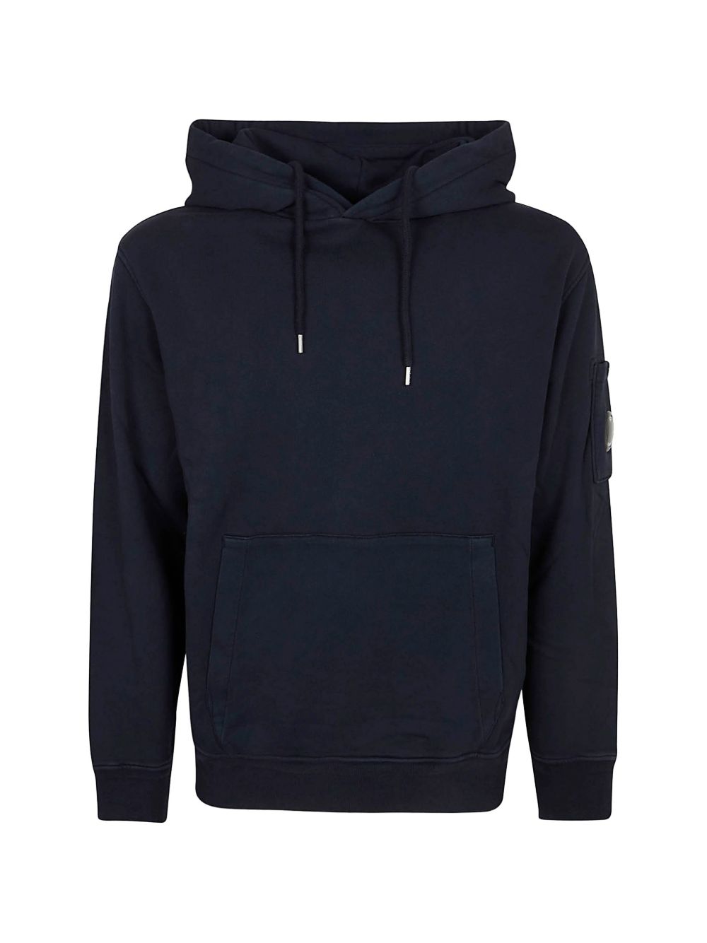 C.P. Company Cotton hoodie