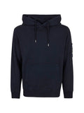 C.P. Company Cotton hoodie