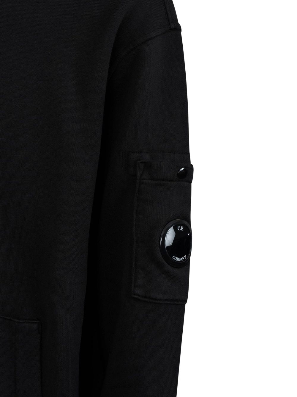 C.P. Company Cotton hoodie
