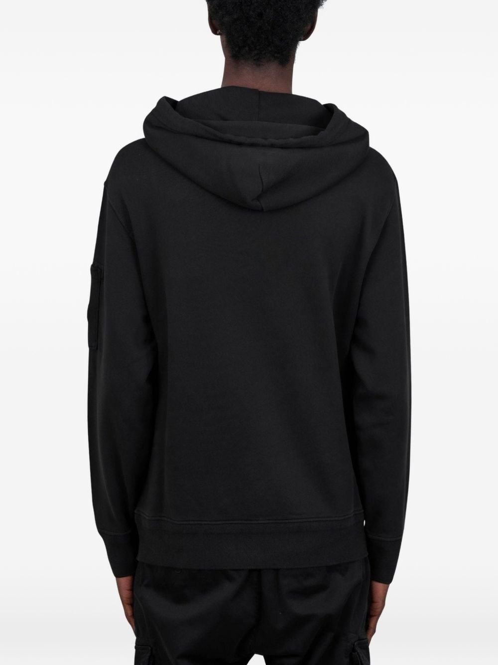 C.P. Company Cotton hoodie